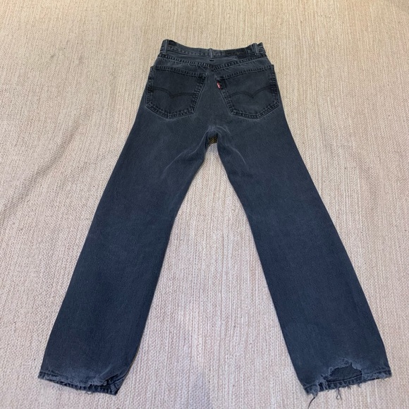 Levi’s Vintage reworked - Picture 6 of 12